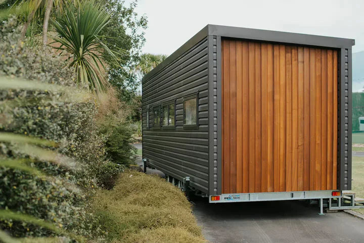 CASA MÓVEL T1 BIRD