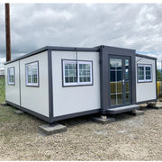 Casa Móvel de Luxo Tiny House