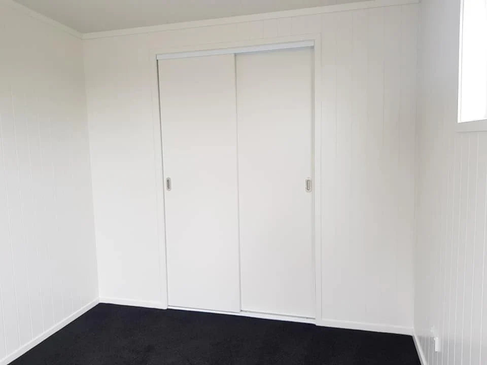 Casa móvel de 2 quartos 48m2