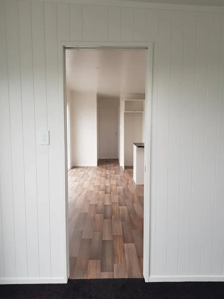 Casa móvel de 2 quartos 48m2
