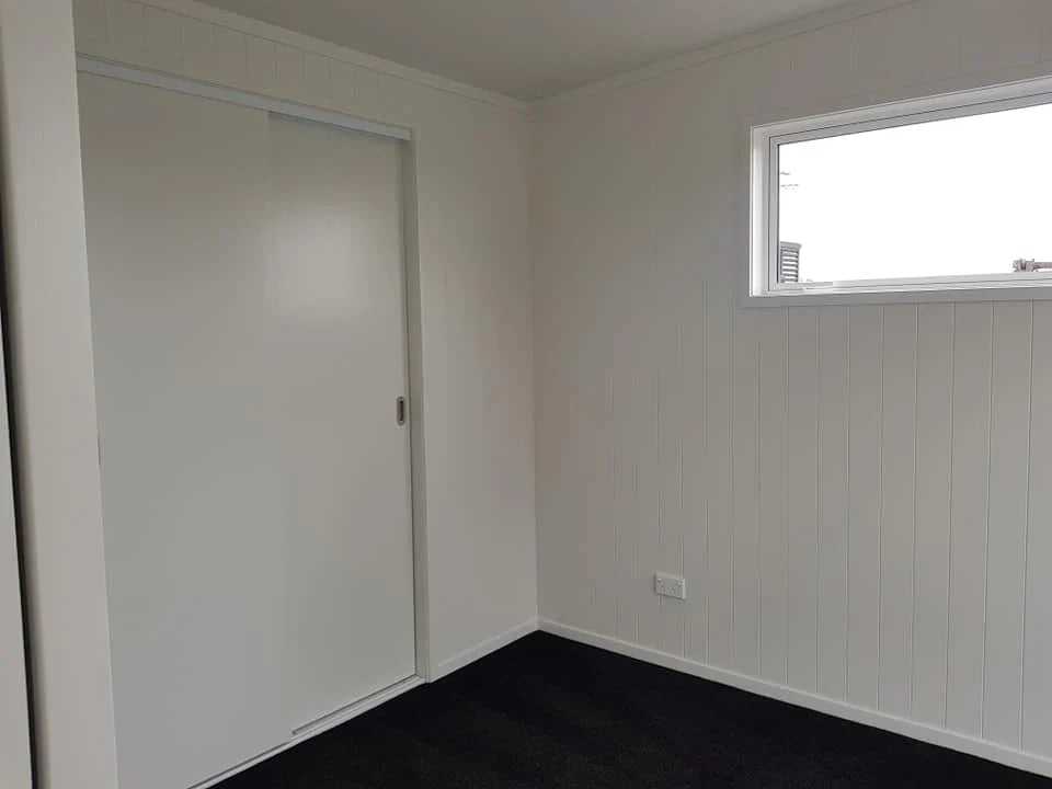 Casa móvel de 2 quartos 48m2