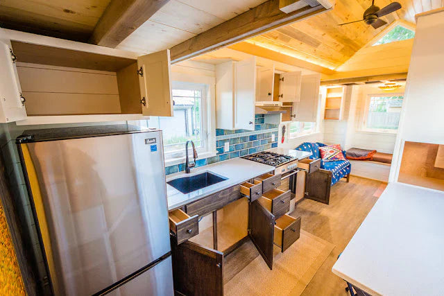 Casa Móvel T1 SOTO