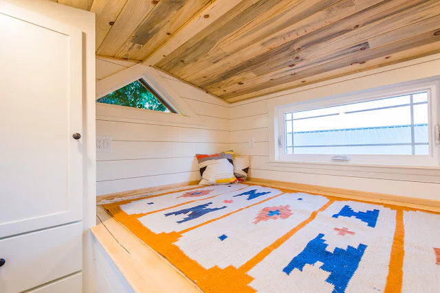 Casa Móvel T1 SOTO