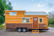 Casa Móvel T1 SOTO