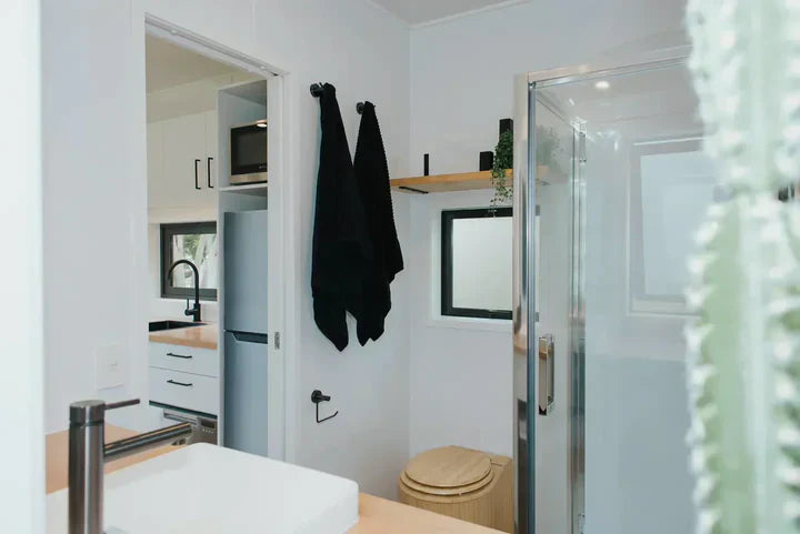 CASA MÓVEL T1 BIRD