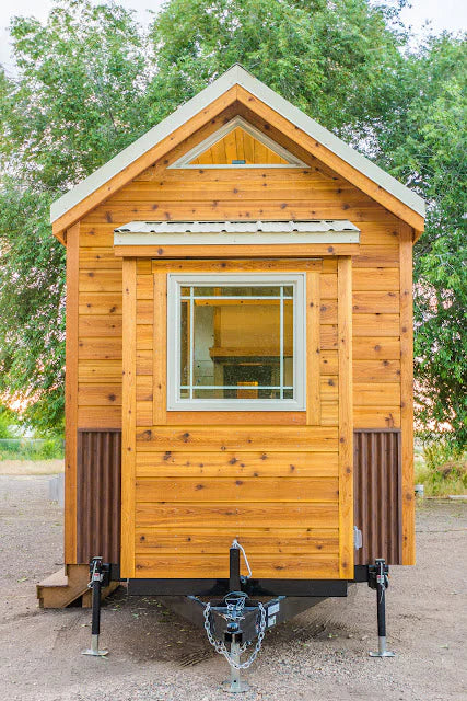 Casa Móvel T1 SOTO