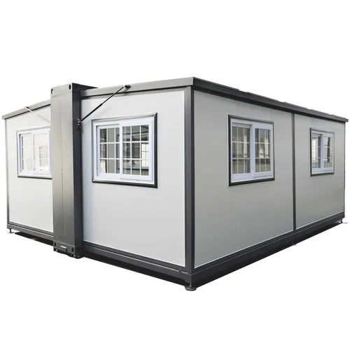Casa Móvel de Luxo Tiny House
