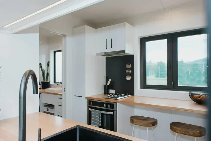 CASA MÓVEL T1 BIRD