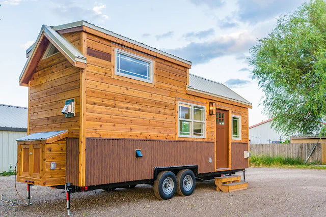 Casa Móvel T1 SOTO