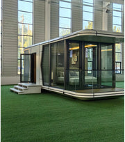 Casa Pré-fabricada