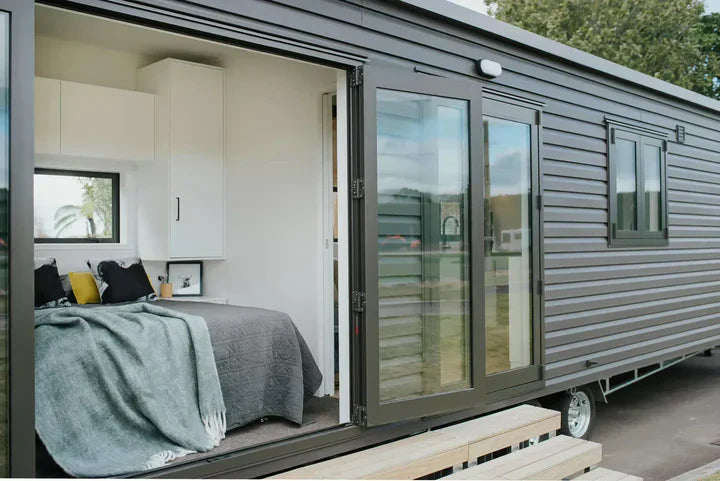 CASA MÓVEL T1 BIRD
