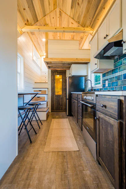 Casa Móvel T1 SOTO