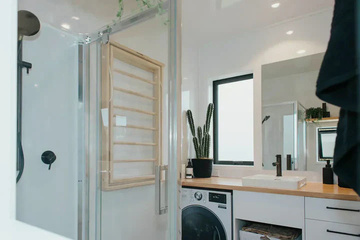 CASA MÓVEL T1 BIRD
