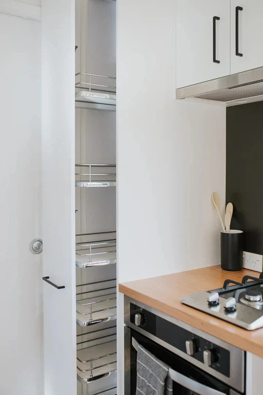 CASA MÓVEL T1 BIRD