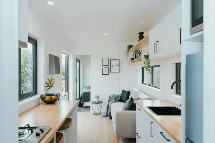 CASA MÓVEL T1 BIRD