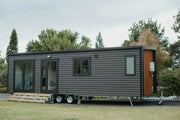 CASA MÓVEL T1 BIRD