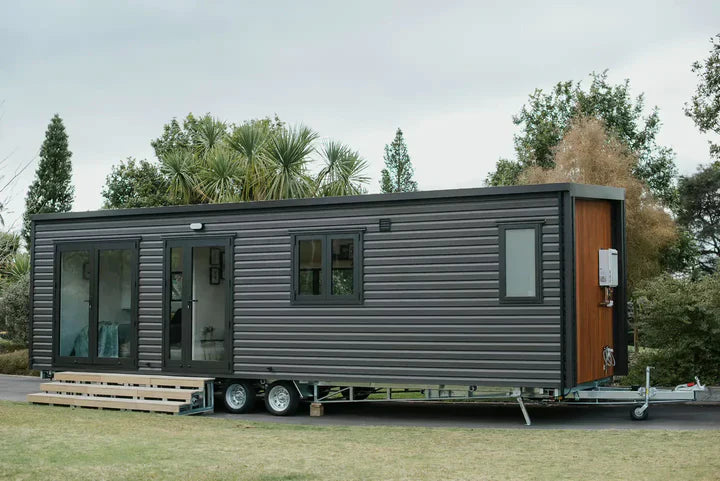 CASA MÓVEL T1 BIRD