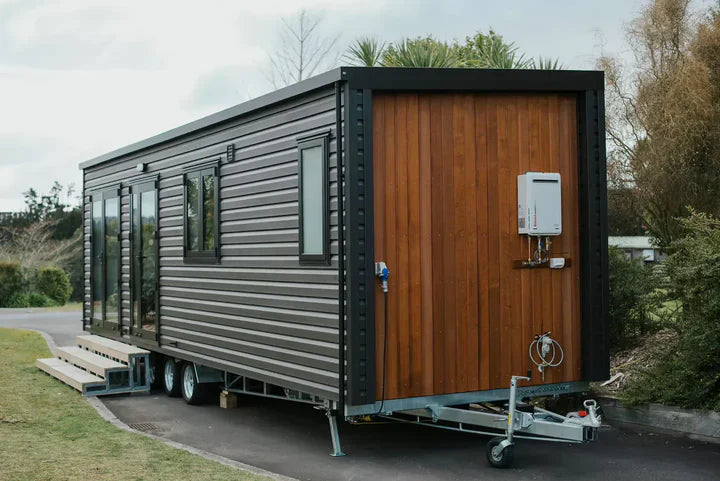 CASA MÓVEL T1 BIRD