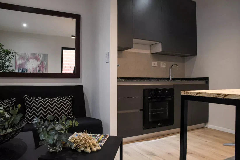 Habitação Modular Completa