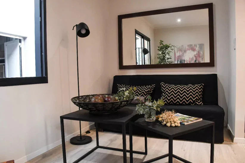 Habitação Modular Completa