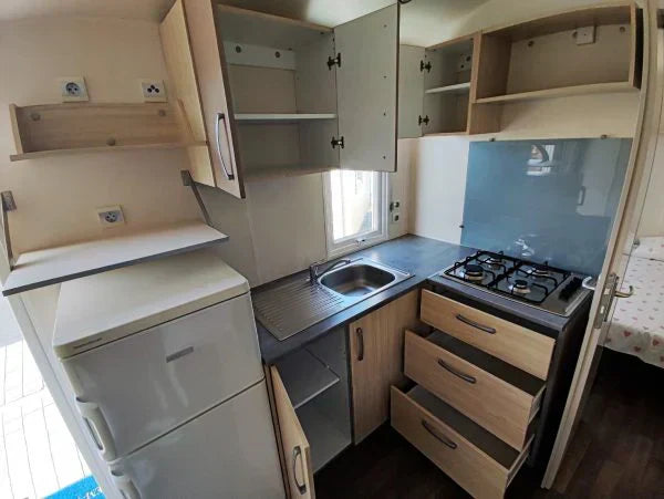 Casa Móvel T3 Titiana