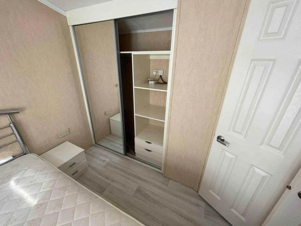 Casa Móvel Willer – 2 Quartos