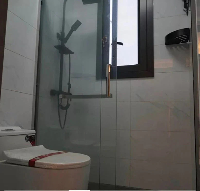 Casa contentor Marbella – 1 quarto