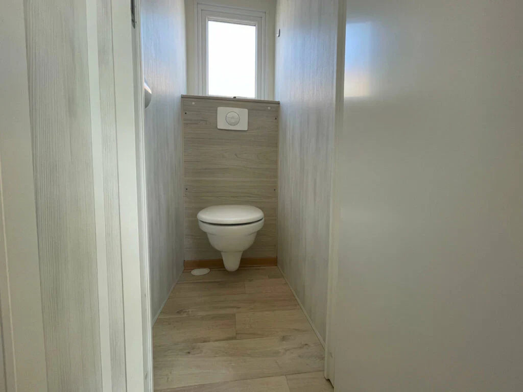 Casa Móvel Louisiane – 3 Quartos