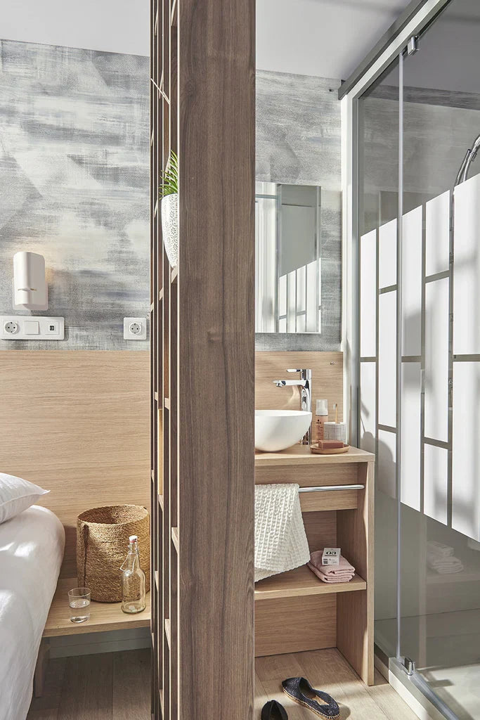 CASA MÓVEL 40 m² – 2 QUARTOS