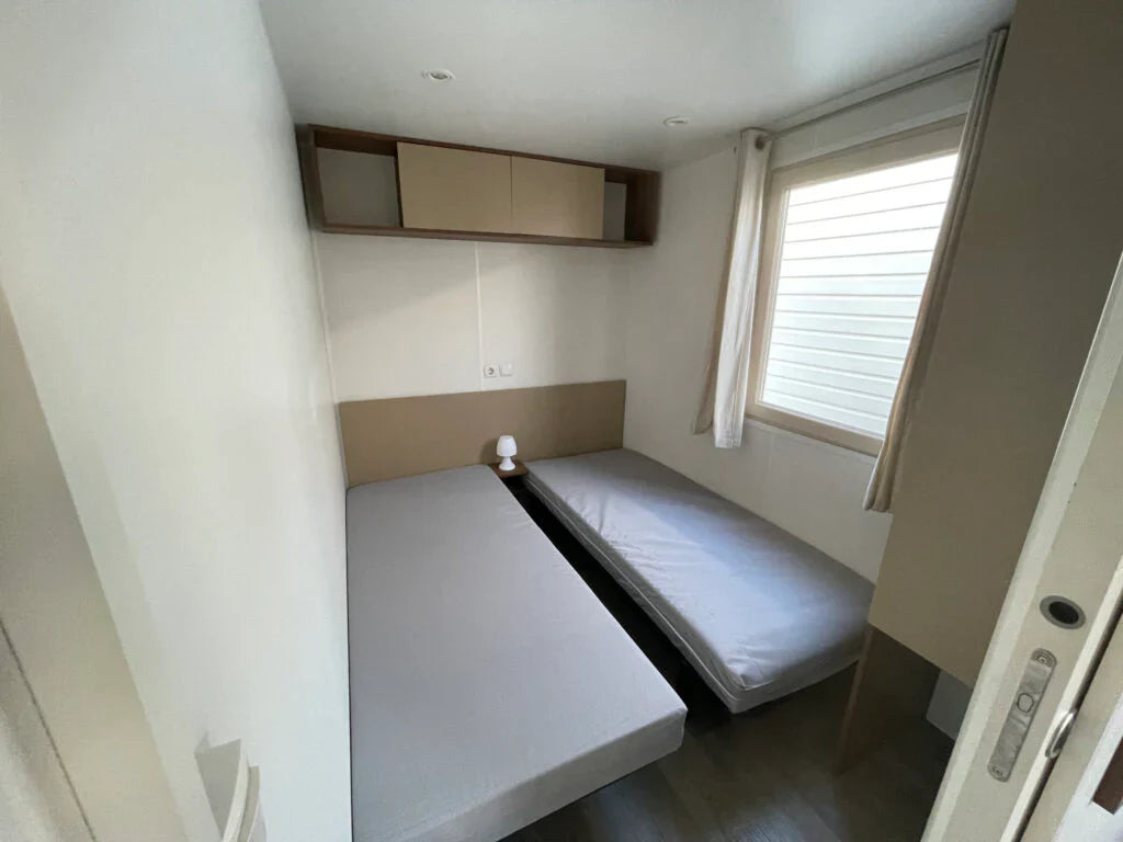 Casa Trigano – 3 Quartos – 42 m²