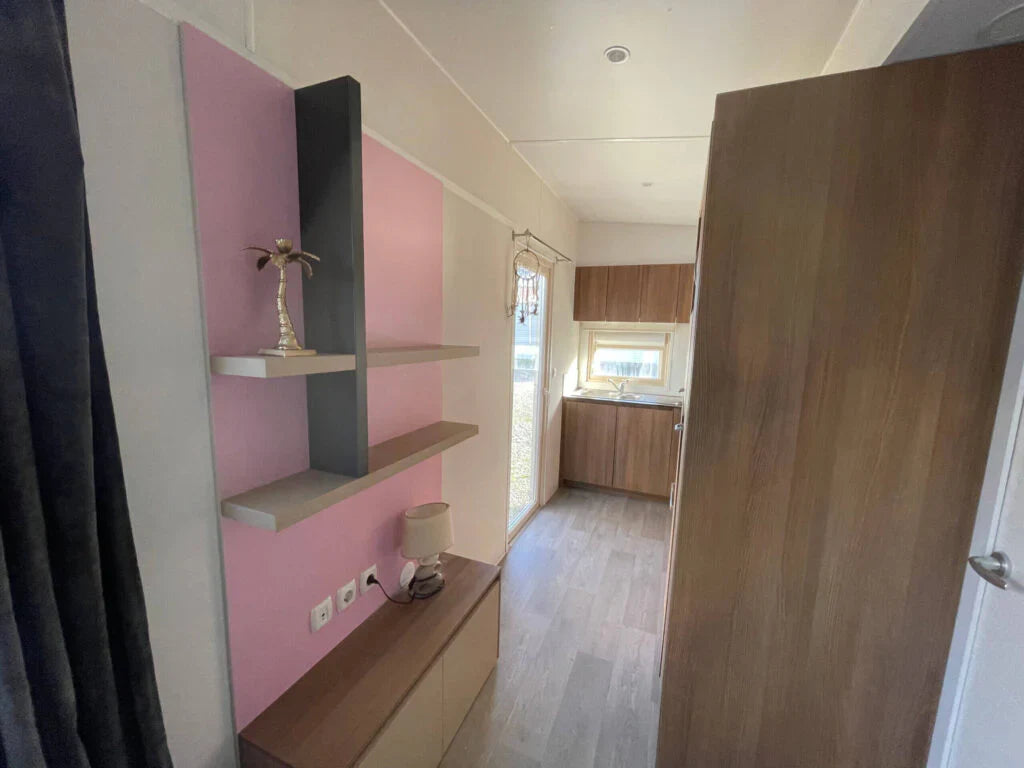 Casa Trigano – 3 Quartos – 42 m²