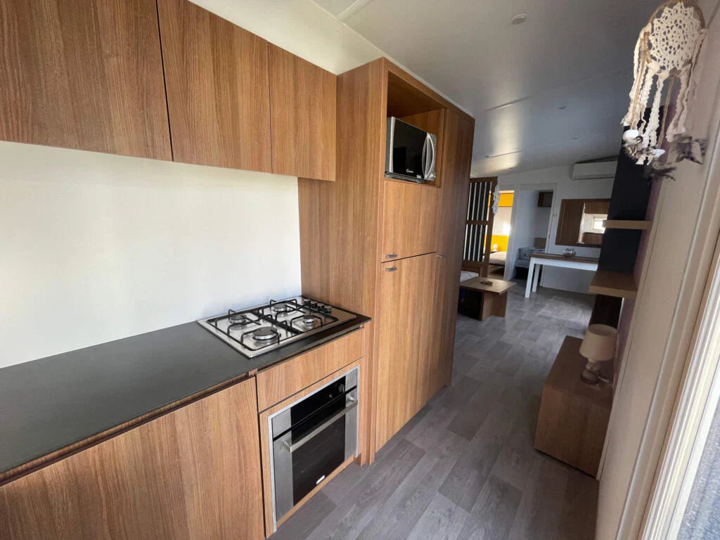 Casa Trigano – 3 Quartos – 42 m²