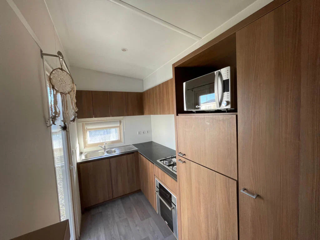 Casa Trigano – 3 Quartos – 42 m²