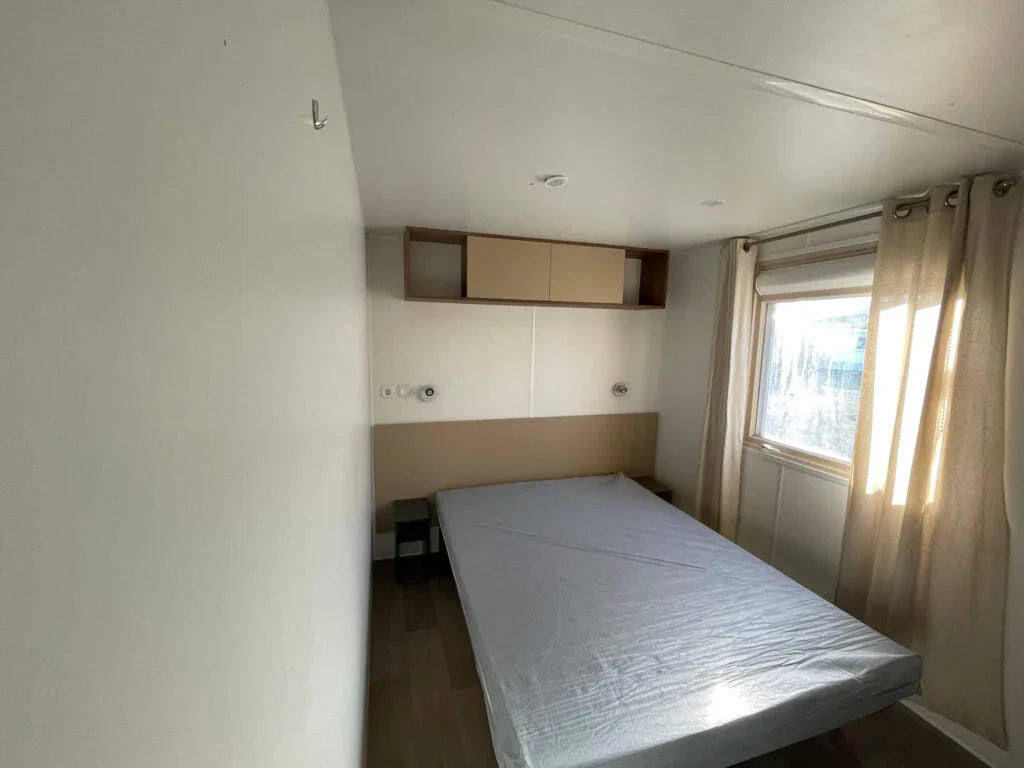 Casa Trigano – 3 Quartos – 42 m²