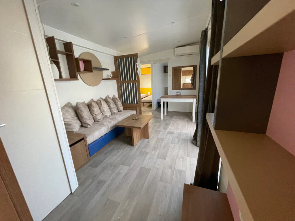 Casa Trigano – 3 Quartos – 42 m²