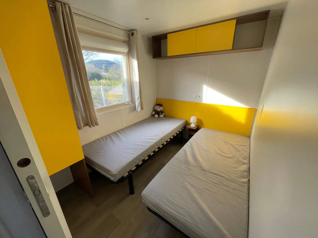 Casa Trigano – 3 Quartos – 42 m²