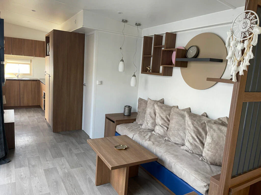 Casa Trigano – 3 Quartos – 42 m²