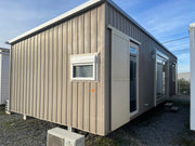 Casa Trigano – 3 Quartos – 42 m²