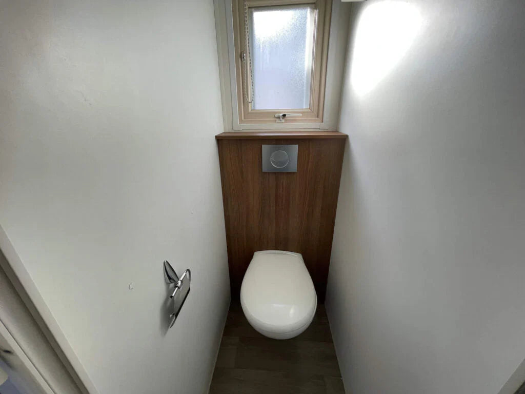 Casa Trigano – 3 Quartos – 42 m²