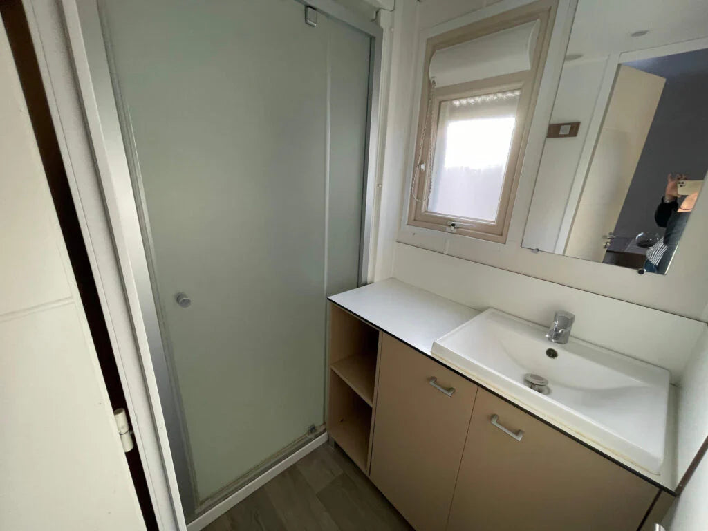 Casa Trigano – 3 Quartos – 42 m²