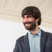 Alexandre Braga