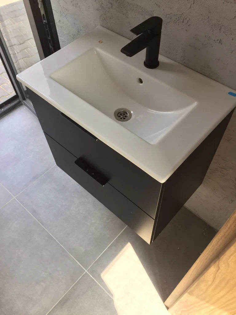 Minicasa Chave na Mão 10,90 × 2,90 m