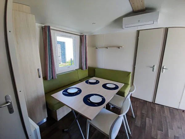 Casa Móvel T3 Titiana