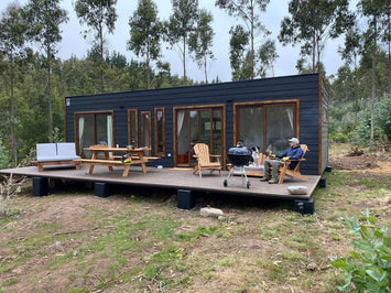 CASA MODULAR LEYTON 10 X3 MT 2 QUARTOS