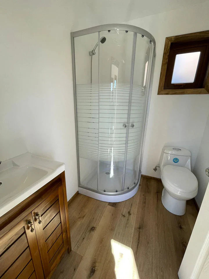 CASA MODULAR LEYTON 10 X3 MT 2 QUARTOS
